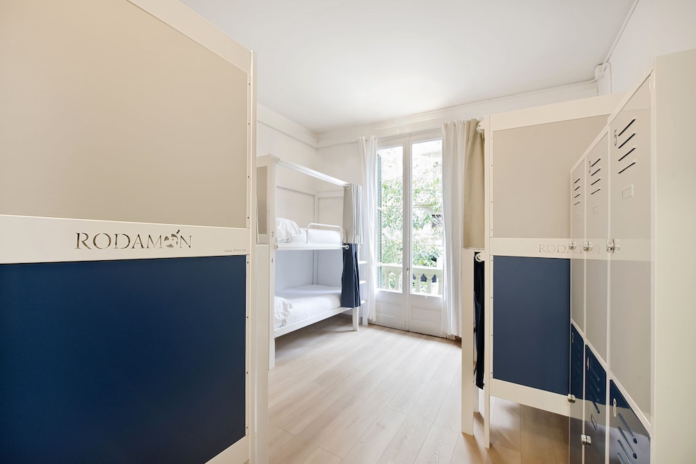 Rodamon Barcelona Hostel 41/56