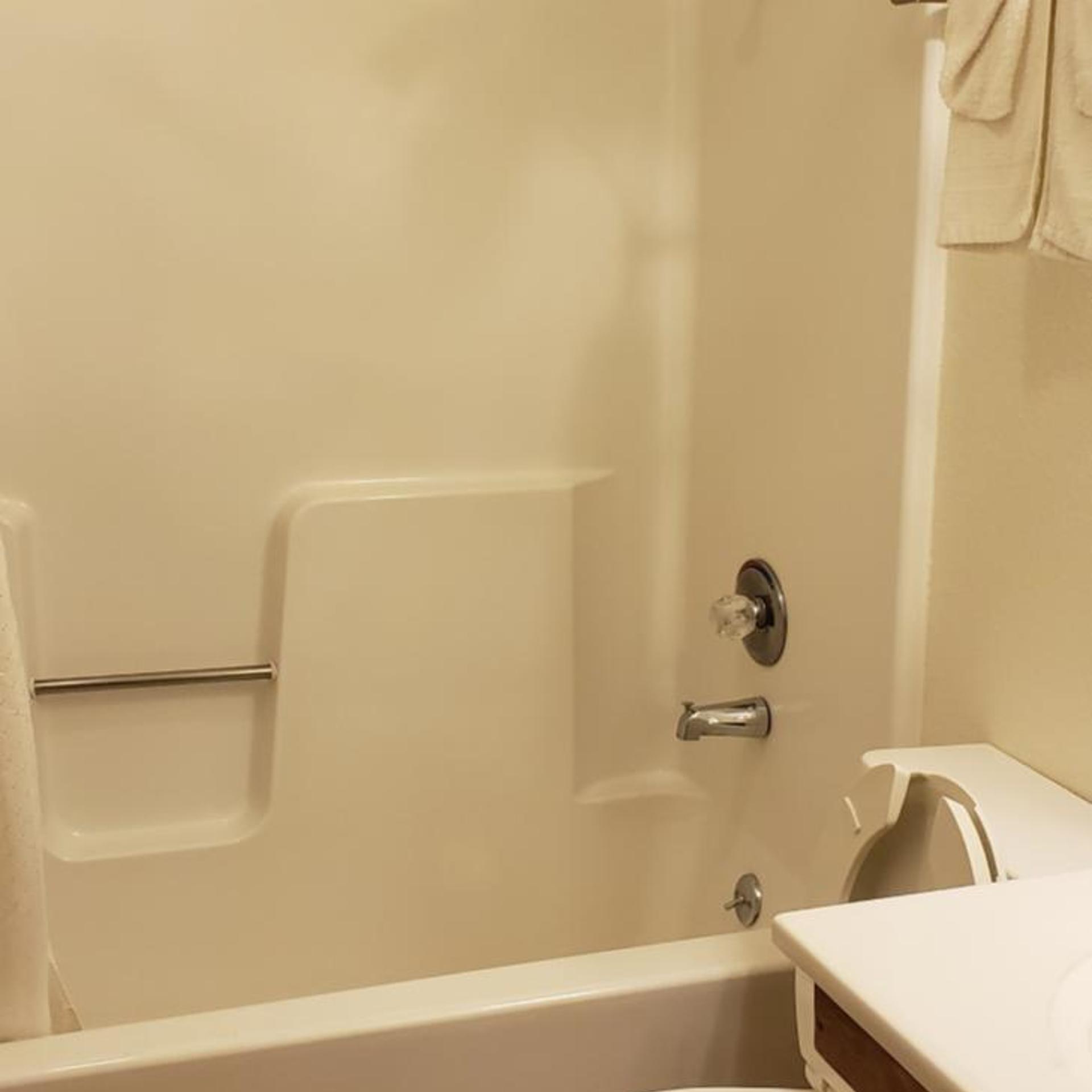 Americas Best Value Inn Burlington 60/62