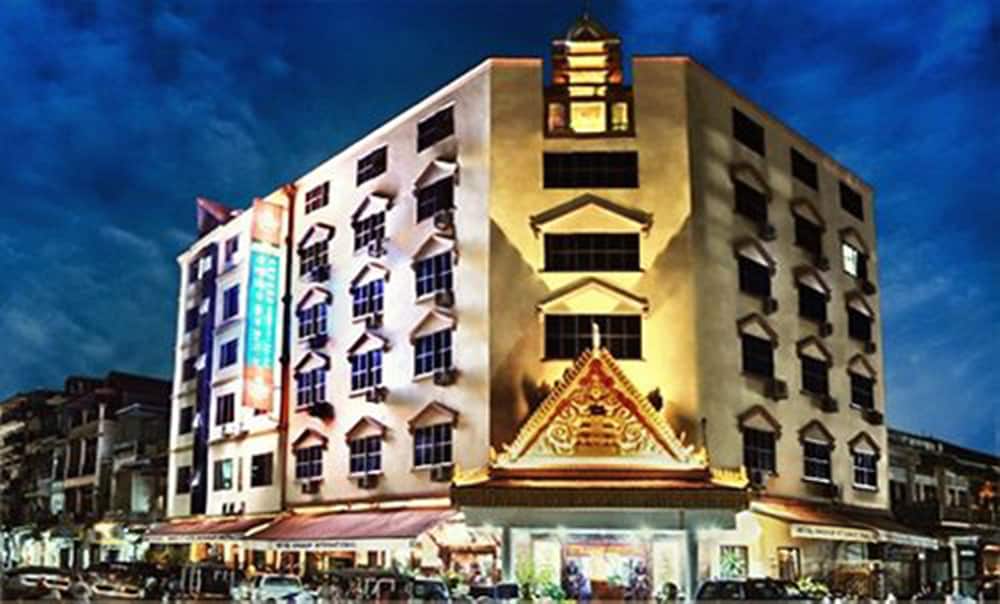 Angkor International Hotel 2/45