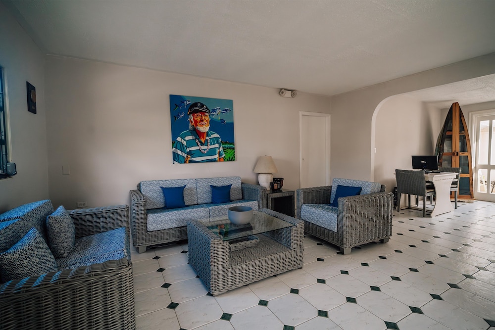 Captain Don's Habitat Bonaire, BW Signature Collection 27/50