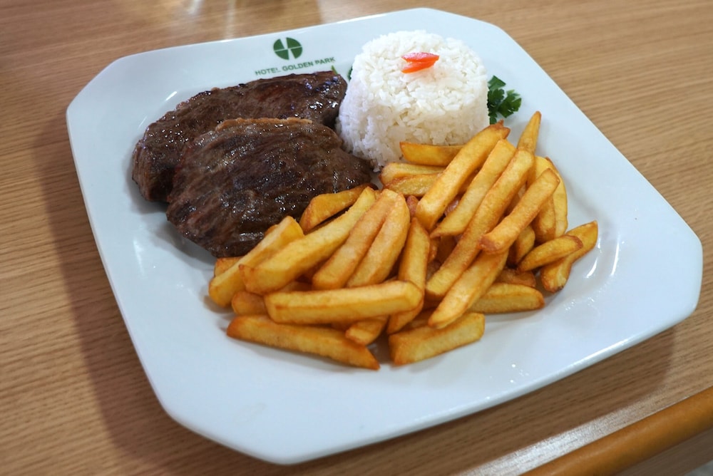 Hotel Golden Park Uberaba 33/71
