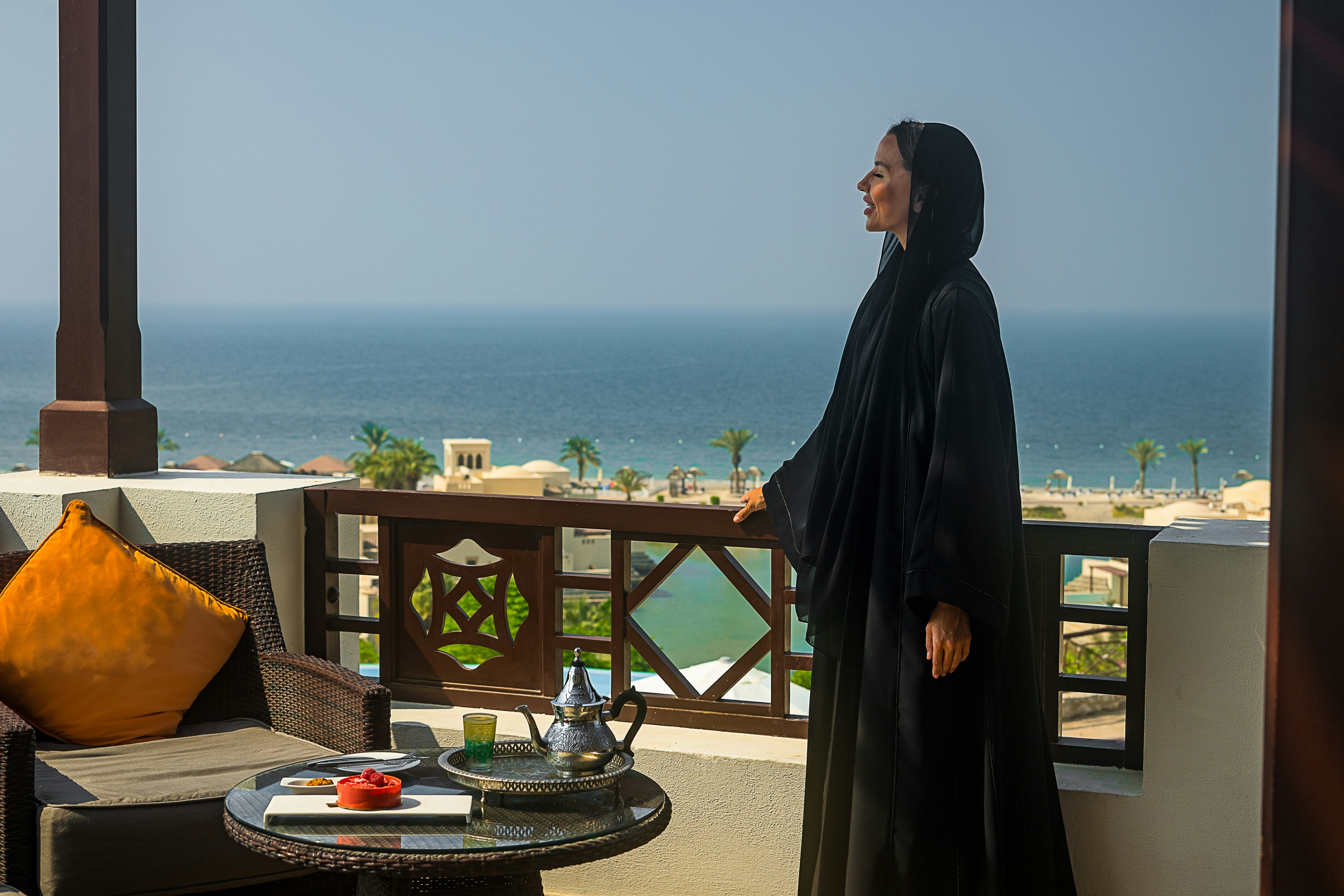 The Cove Rotana Resort 5/50