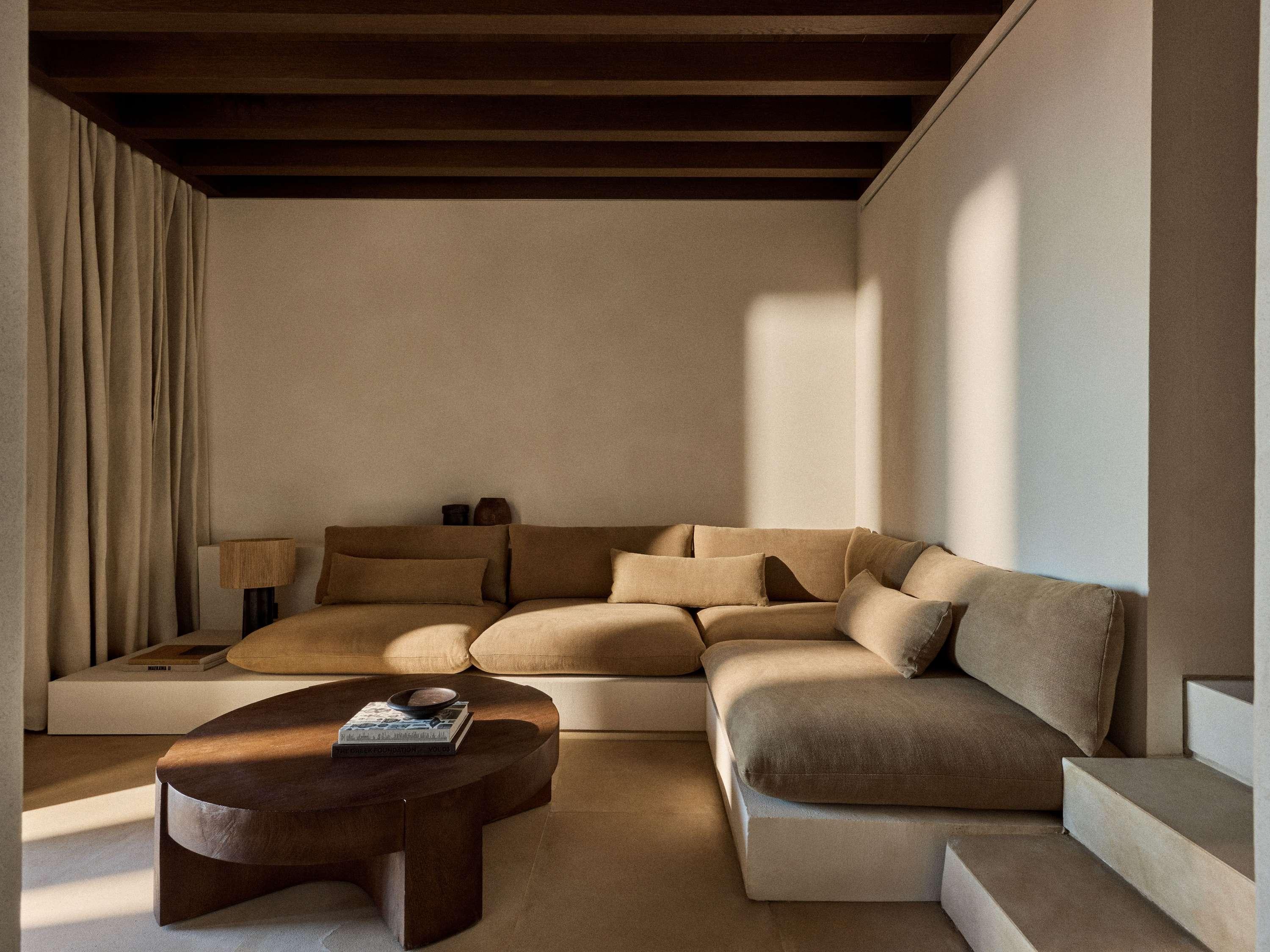 Luura - Cliff, Paros, A Morgans Originals Hotel 31/53