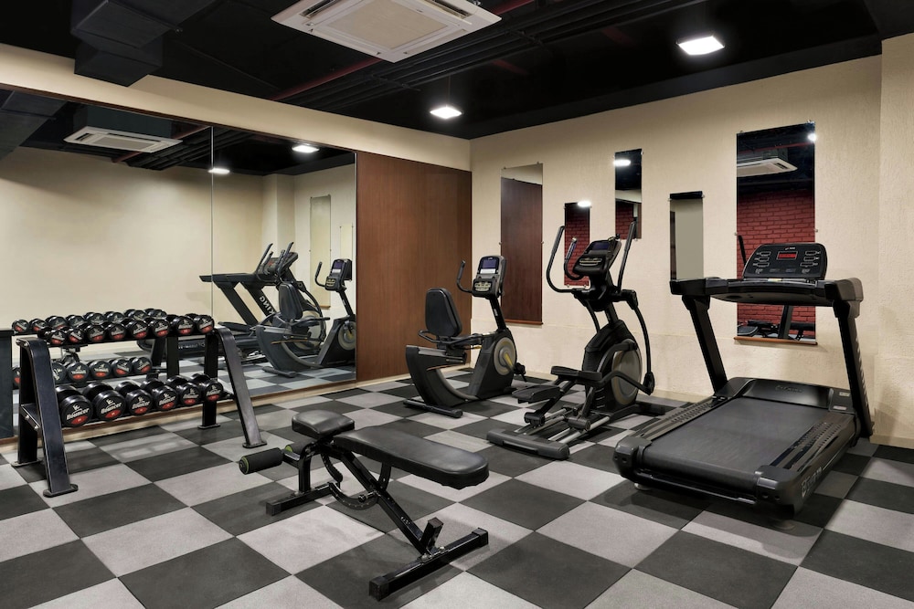 The Fern An Ecotel Hotel Lonavala 24/50