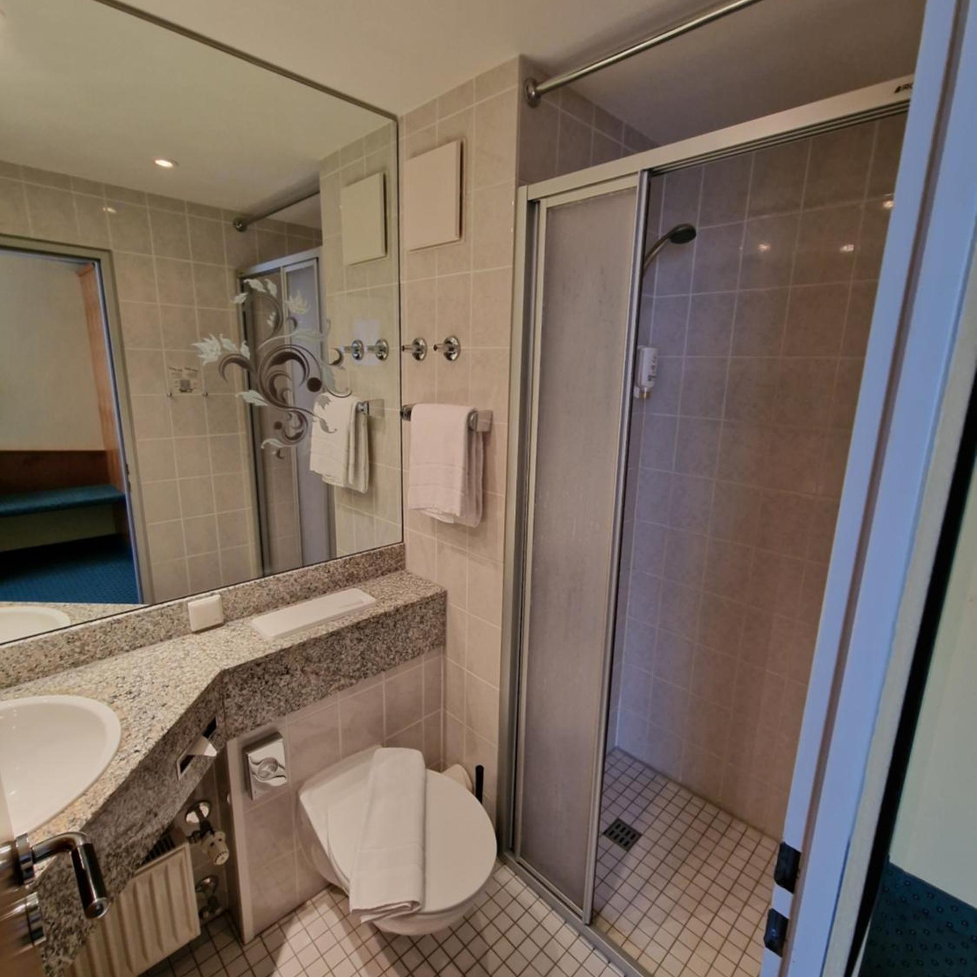 Room, Triple, Hotel A2 4/4