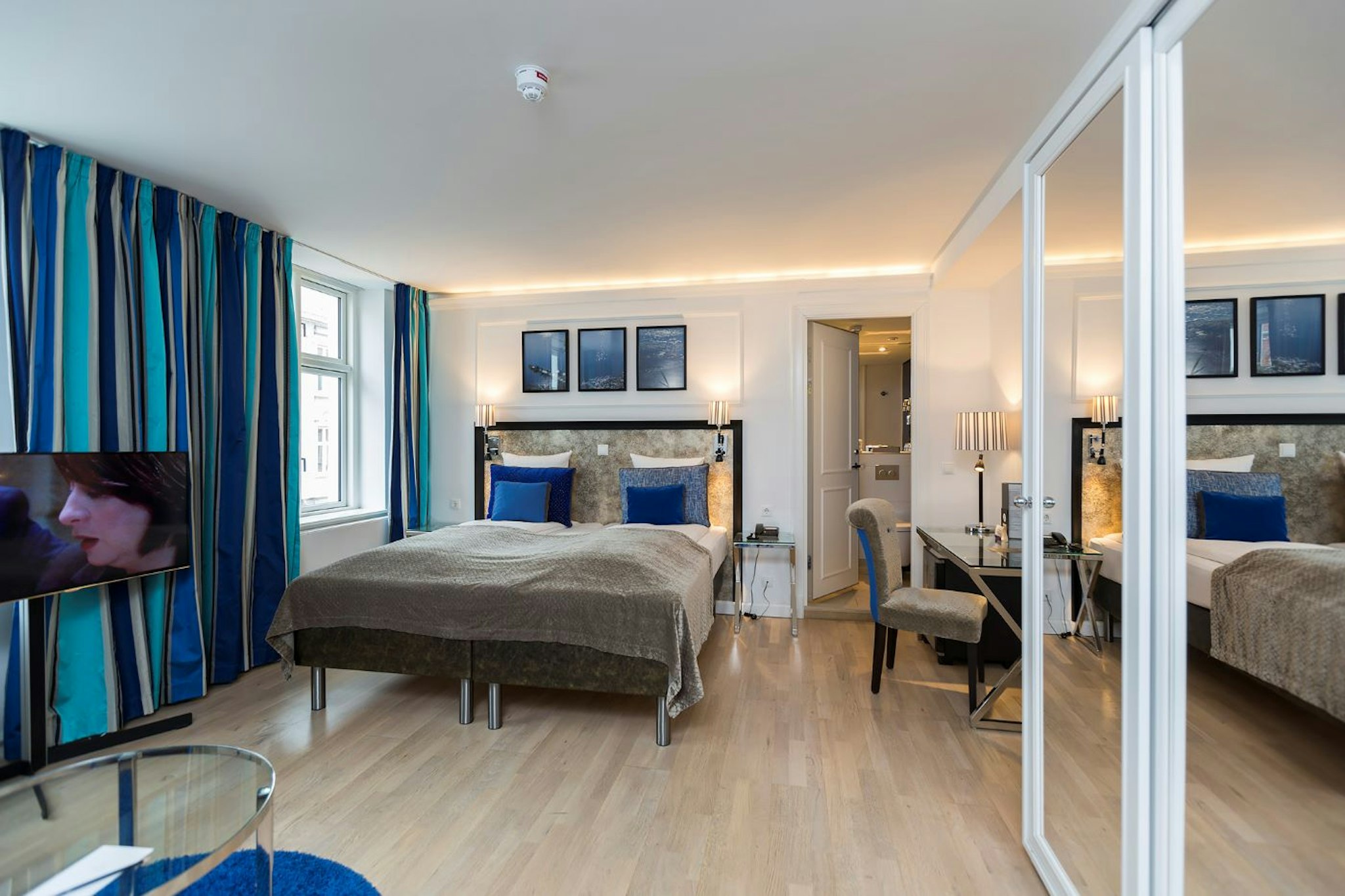 Absalon Hotel 9/34