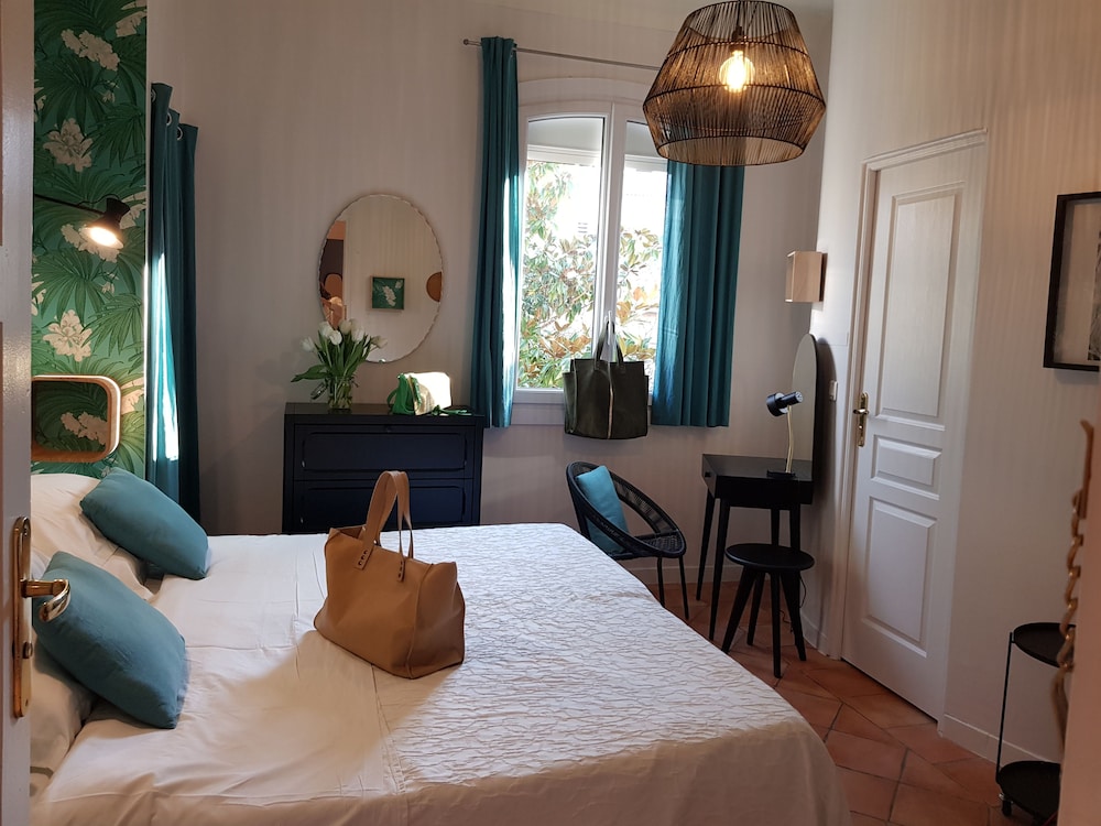 Hôtel Les Lauriers 14/41