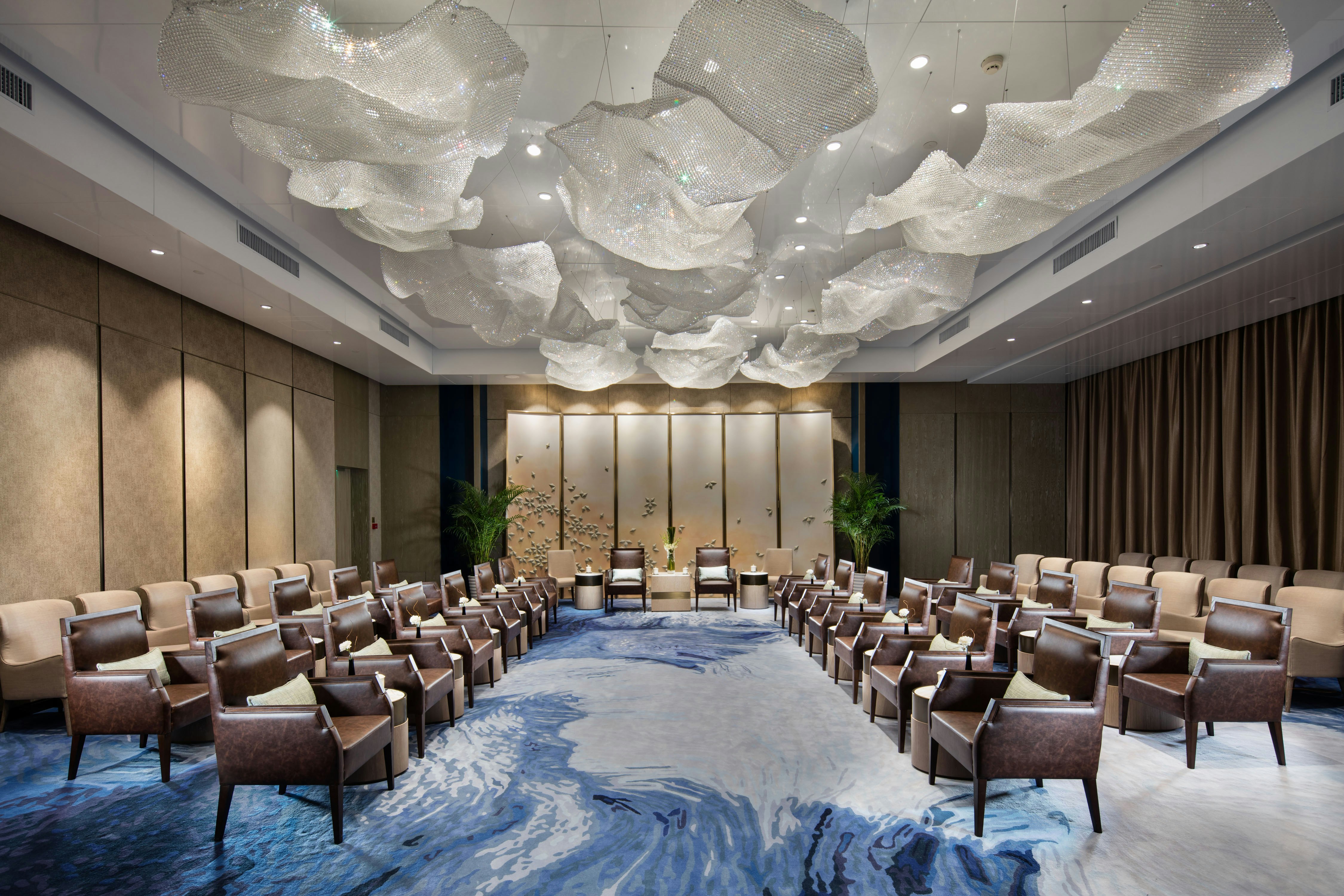 Hilton Quanzhou Riverside 27/35