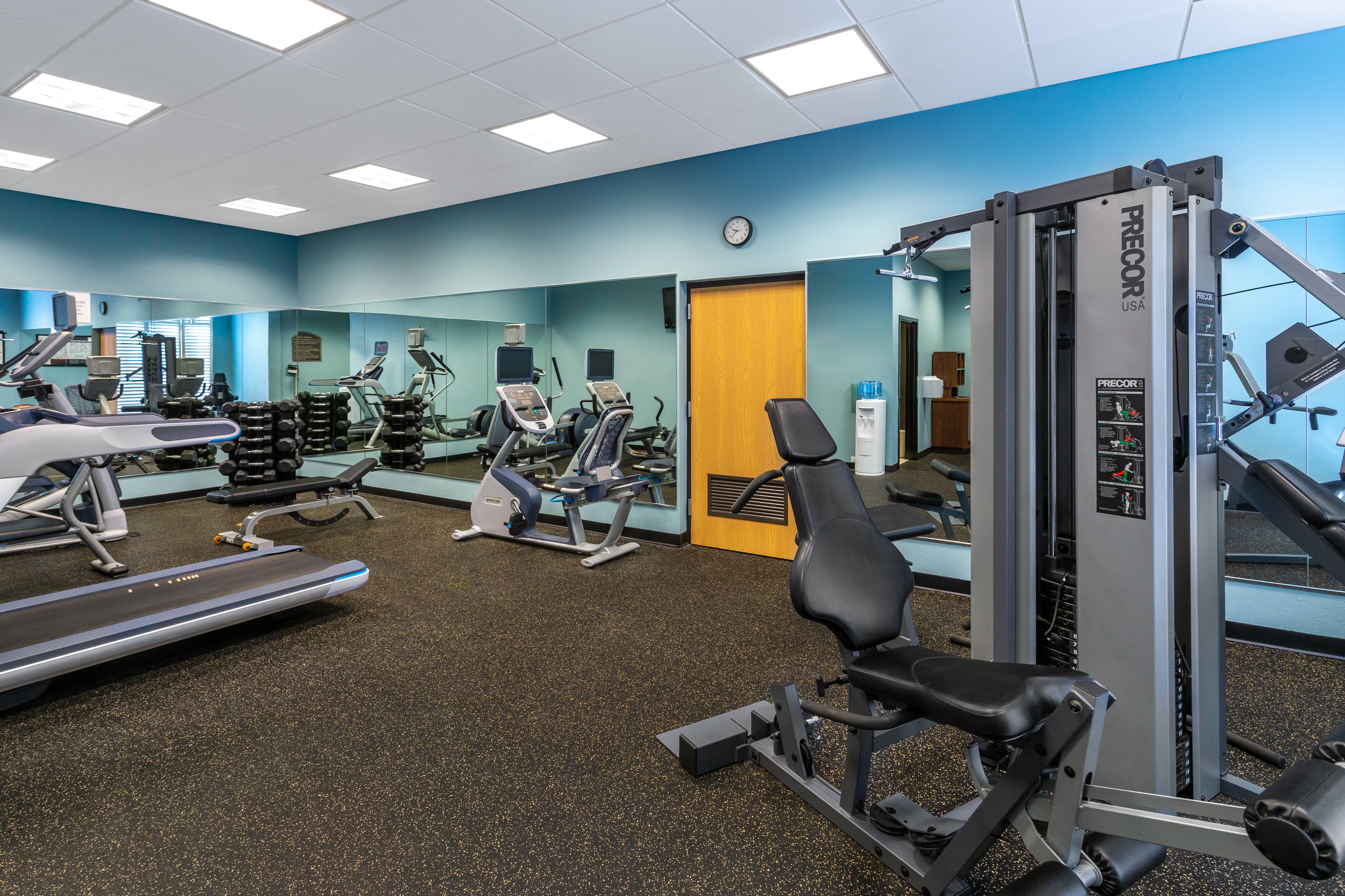 Holiday Inn Winter Haven 22/45