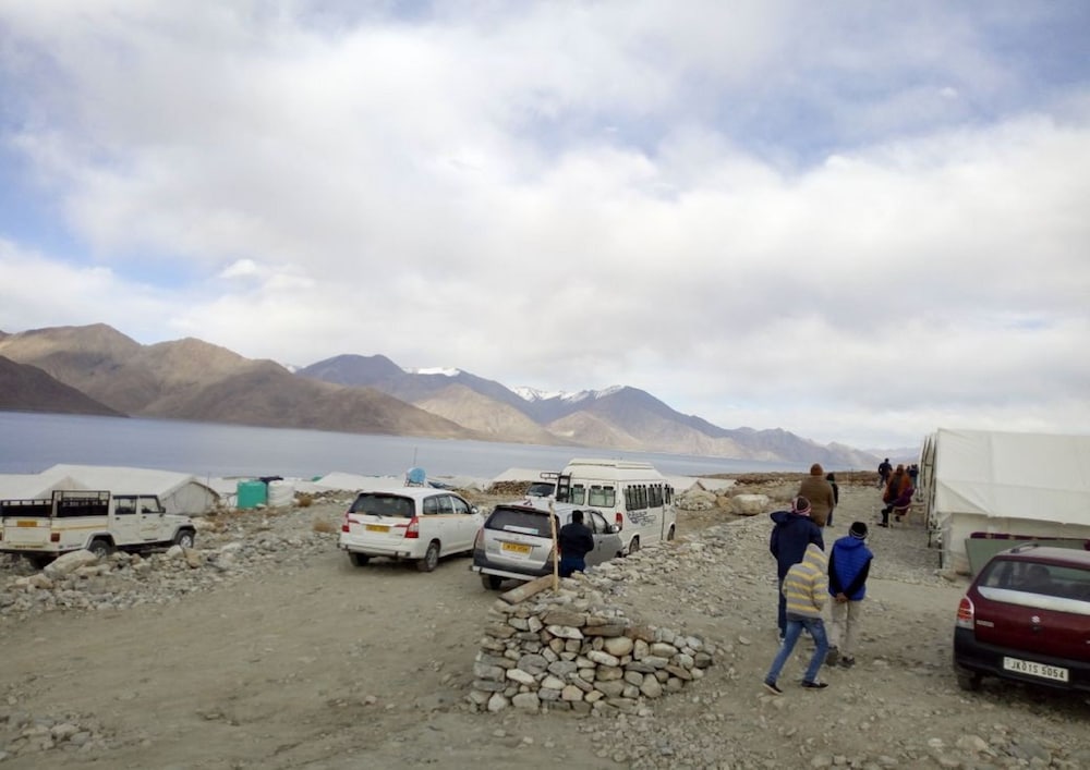 Eco Travellers Camp 22/27
