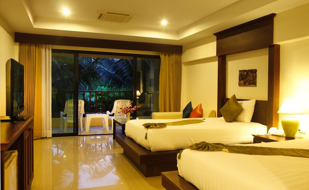 Baan Yuree Resort Spa 47/78