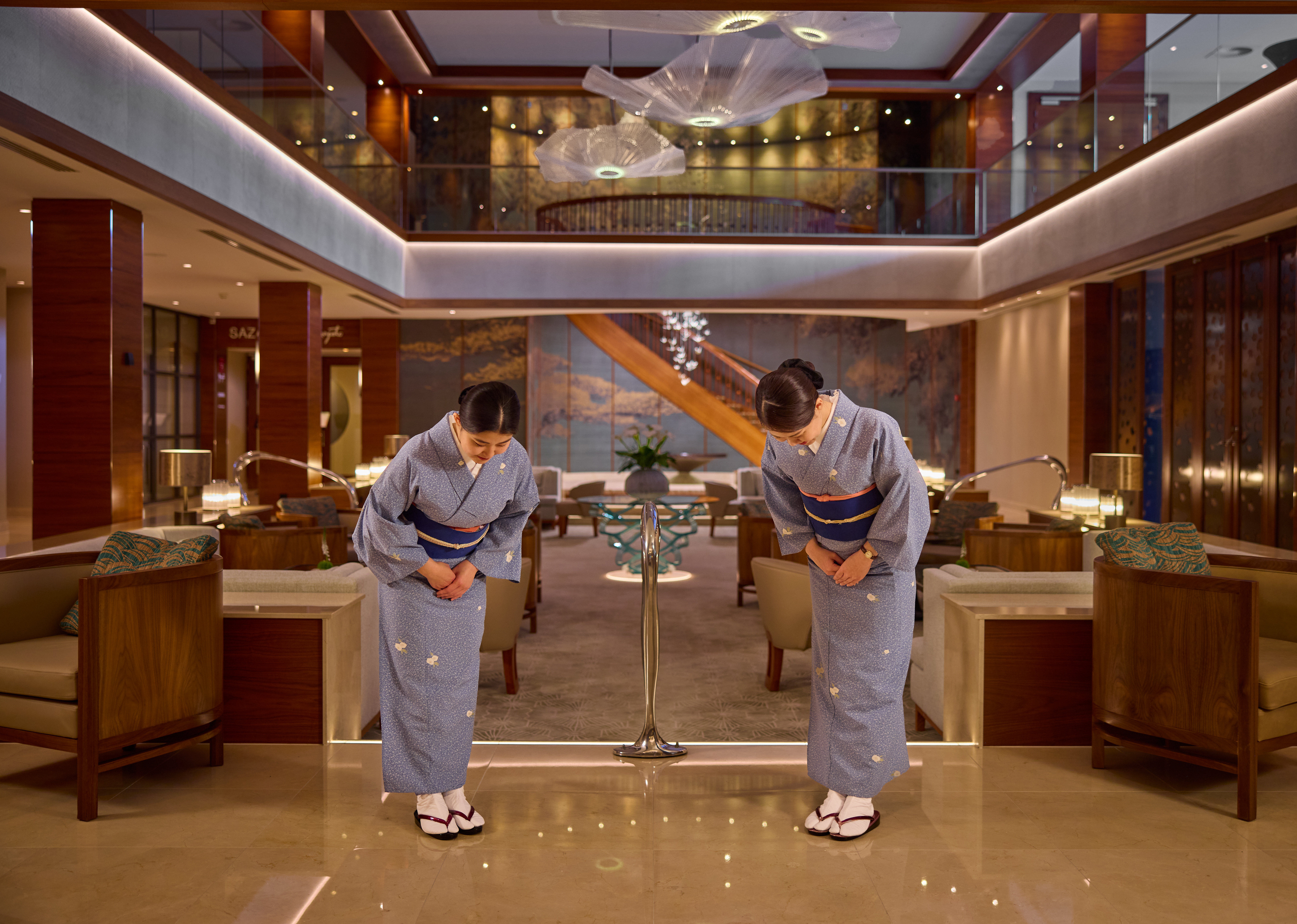 Hotel Okura Amsterdam 7/50