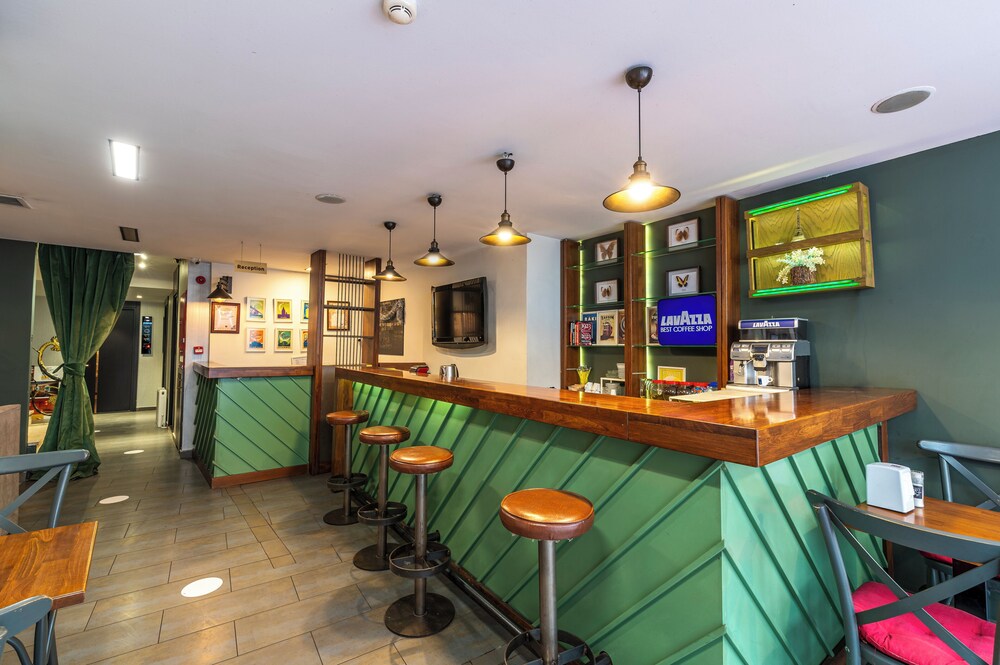 Karakoy Aparts Hotel - Special Category 28/44
