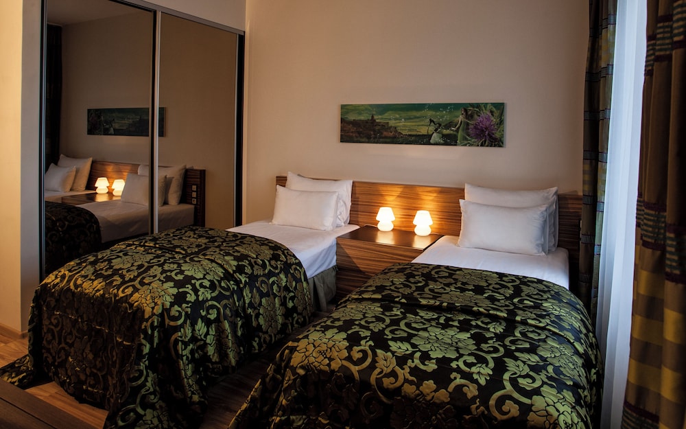 Ararat All Suites Hotel Klaipeda 8/25