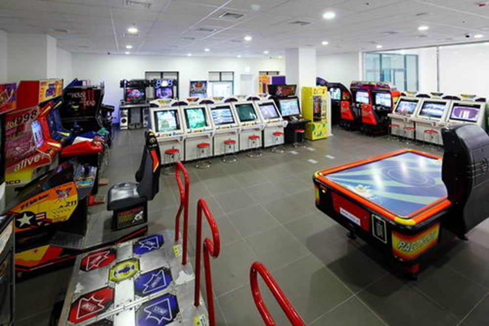 Hanwha Resort Daecheon Paros 45/50