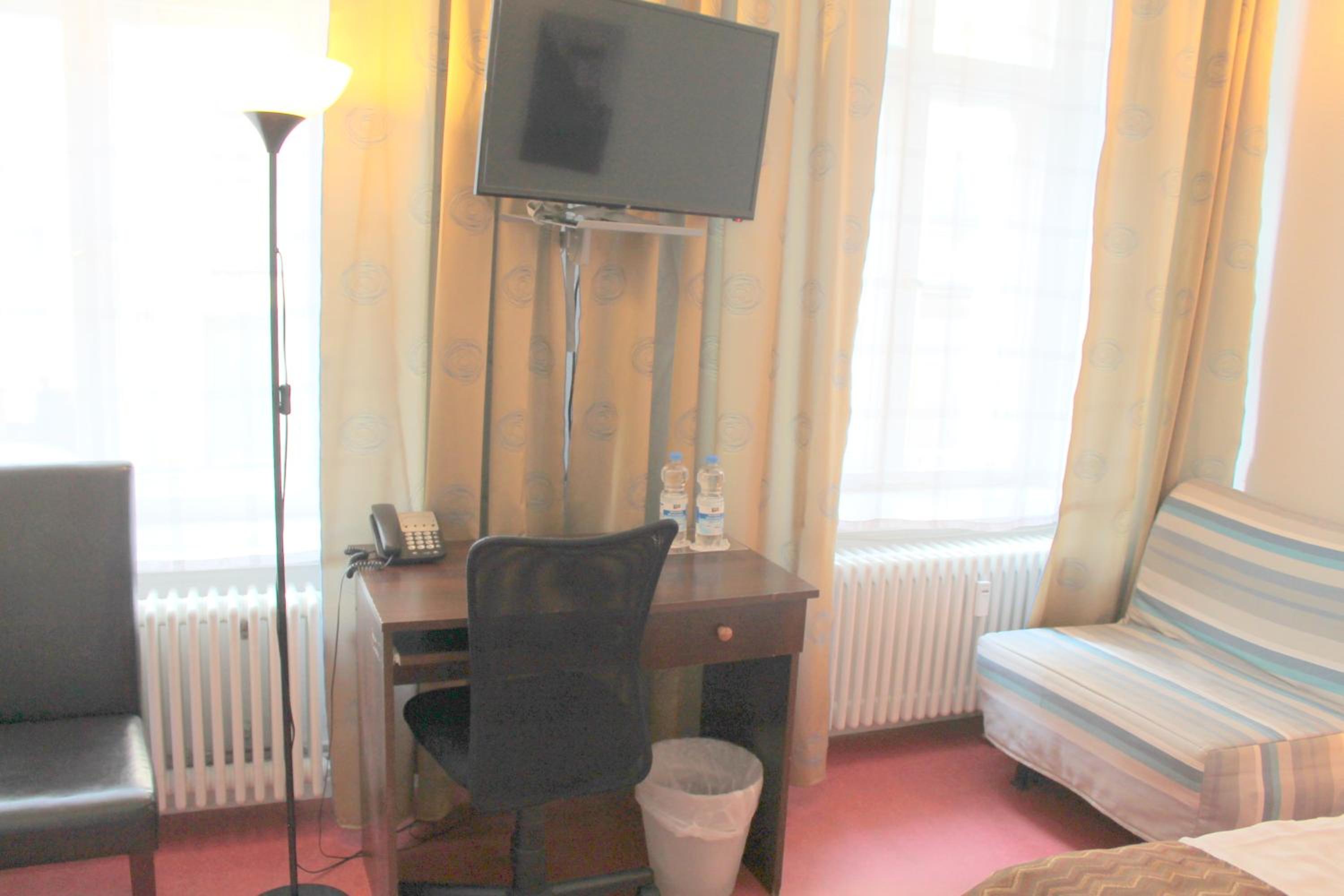 Hotel Amelie Berlin 41/50