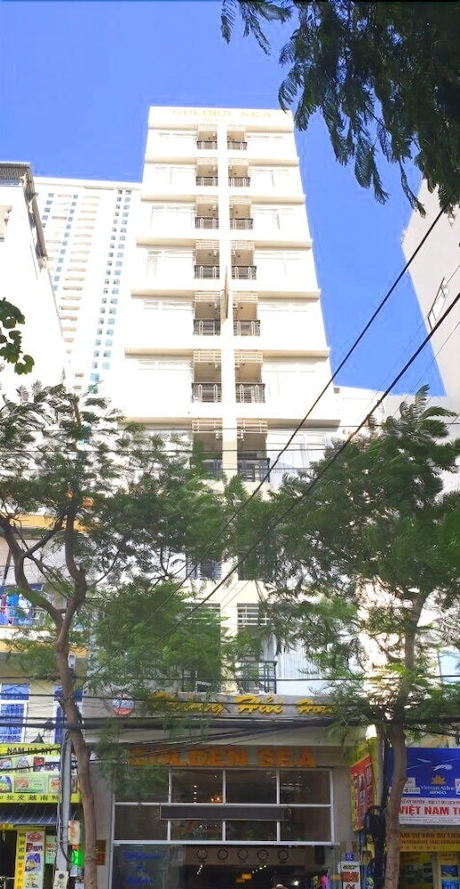 Golden Sea Hotel Nha Trang 3/76