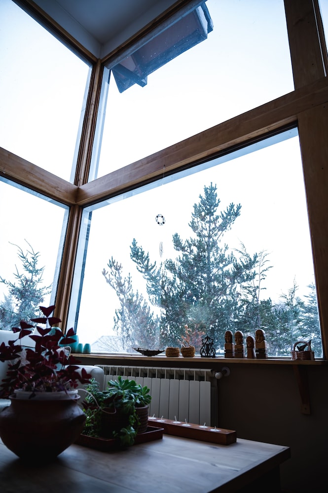 Hosteria Foike 4/50