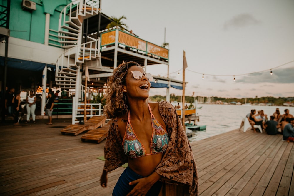 Socialtel Bocas del Toro Panama 45/60