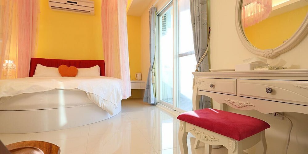 Taroko Bay B&B 15/38