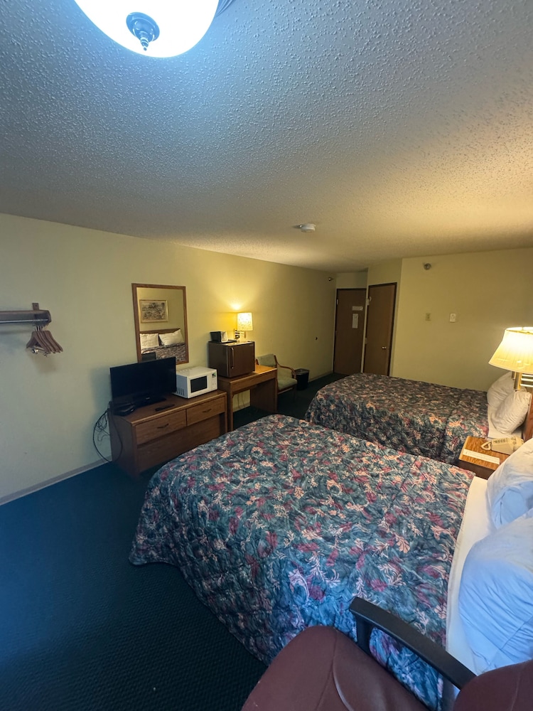 Rodeway Inn Plankinton (SD) 10/22