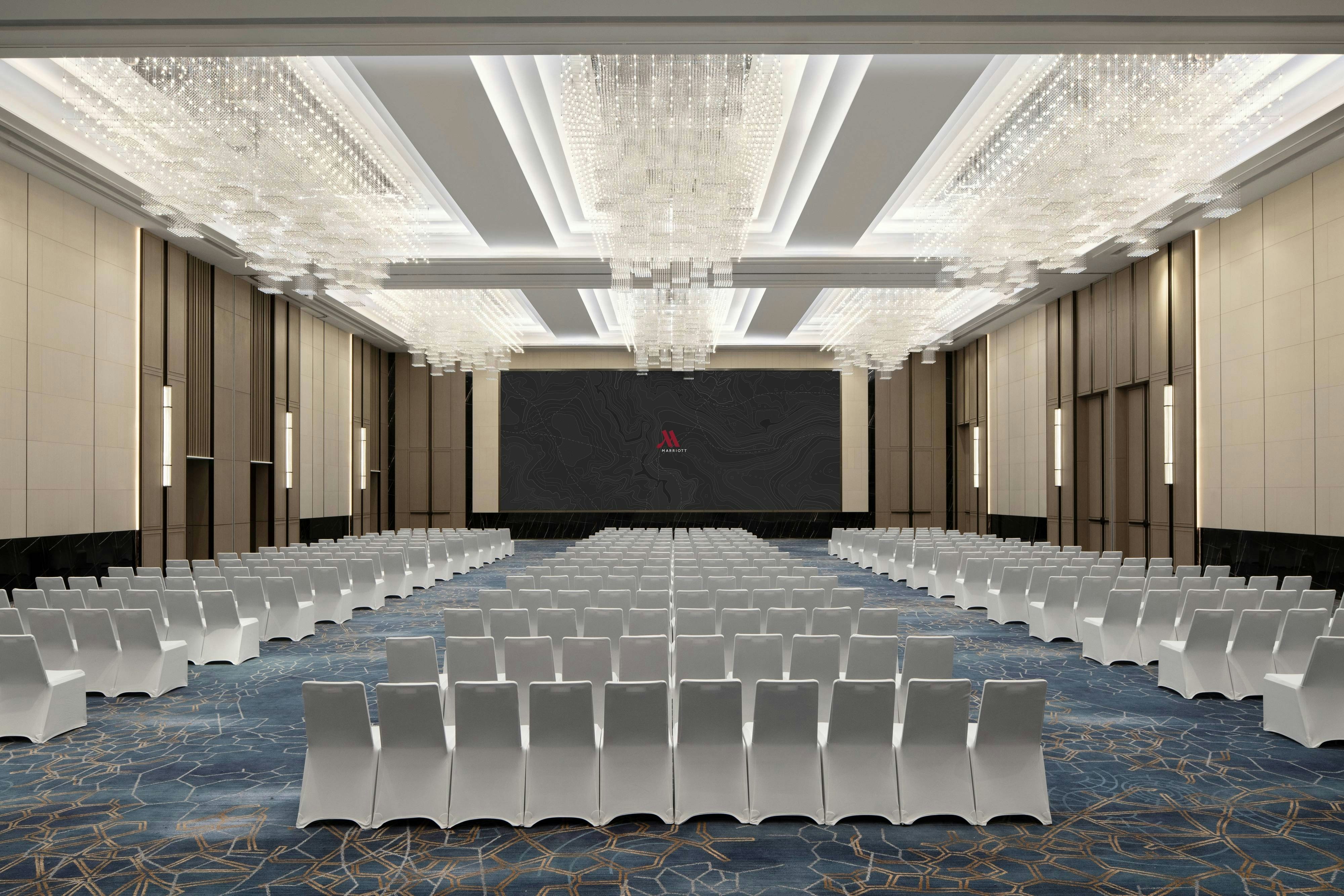 Zhangjiagang Marriott Hotel 31/38