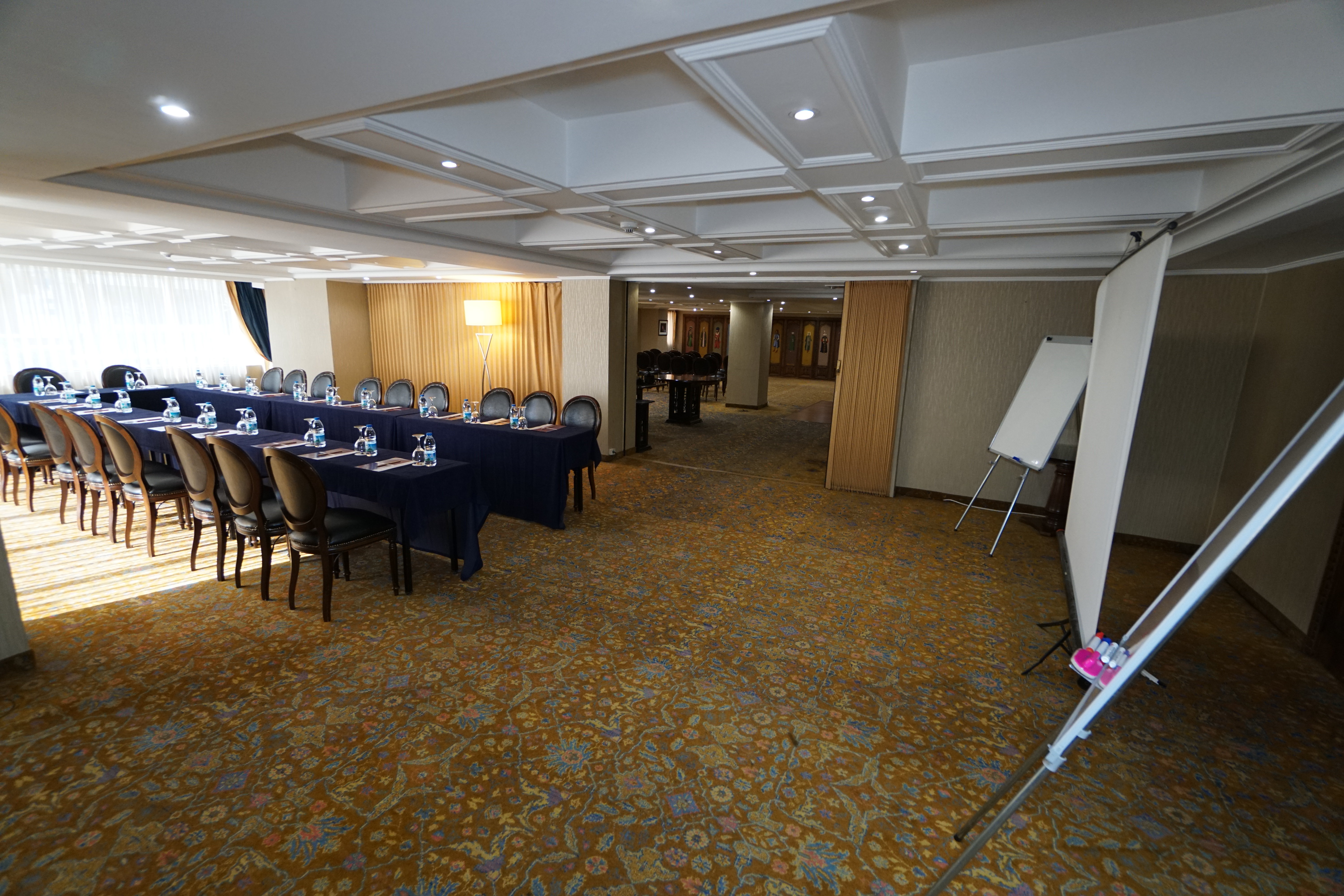 Anemon Izmir Hotel 15/15