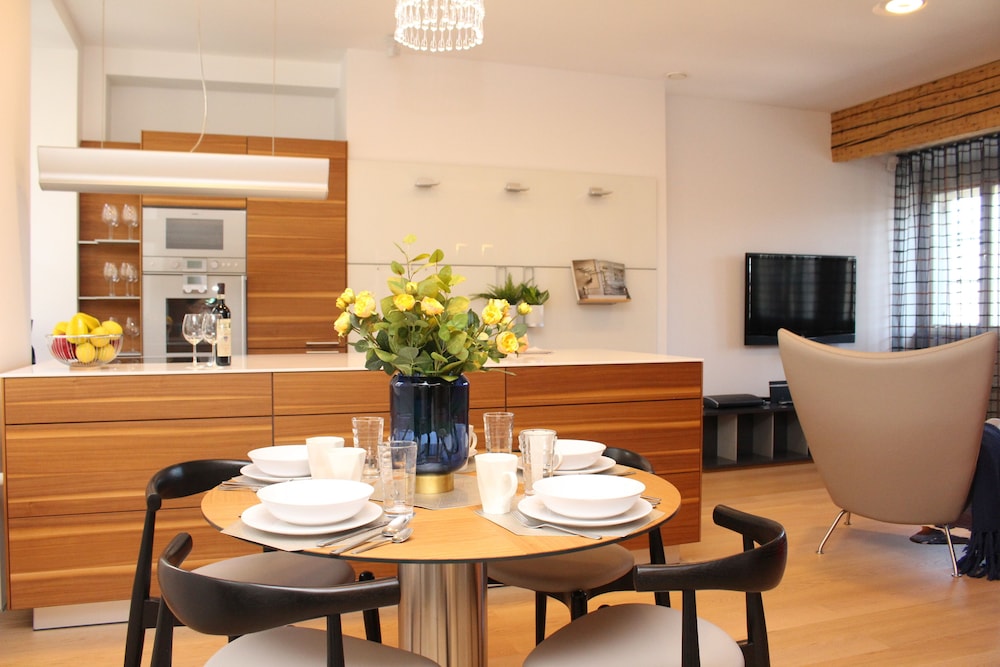 Tallinn City Apartments Old Town Suites 43/50