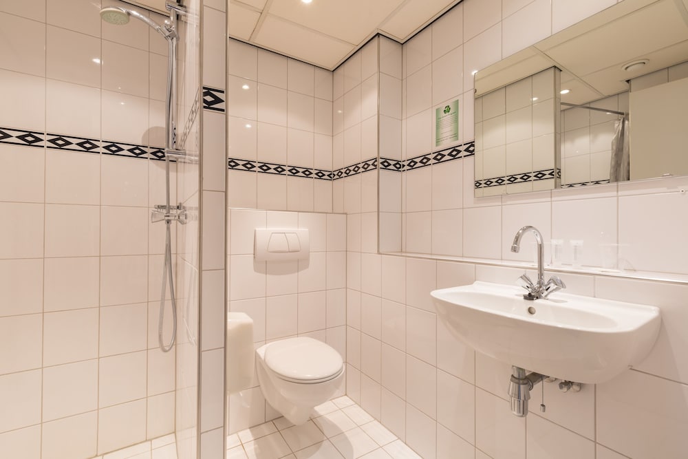 Westlake Hotels Amsterdam 46/50
