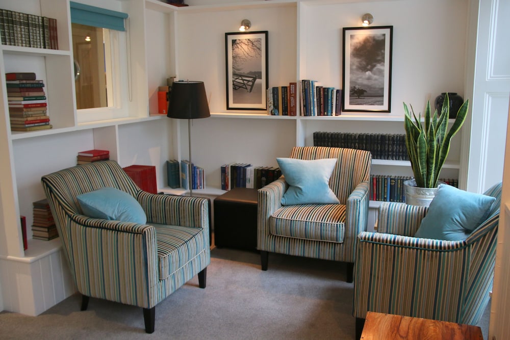 Ilfracombe Carlton Hotel - Hotel 30/50