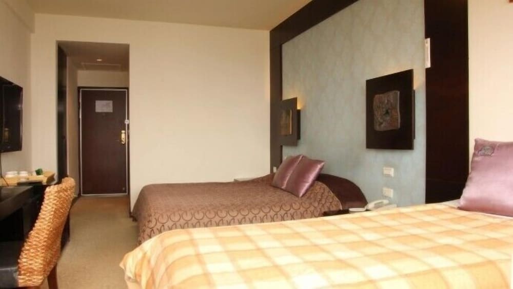 Cingjing Guest House 13/50