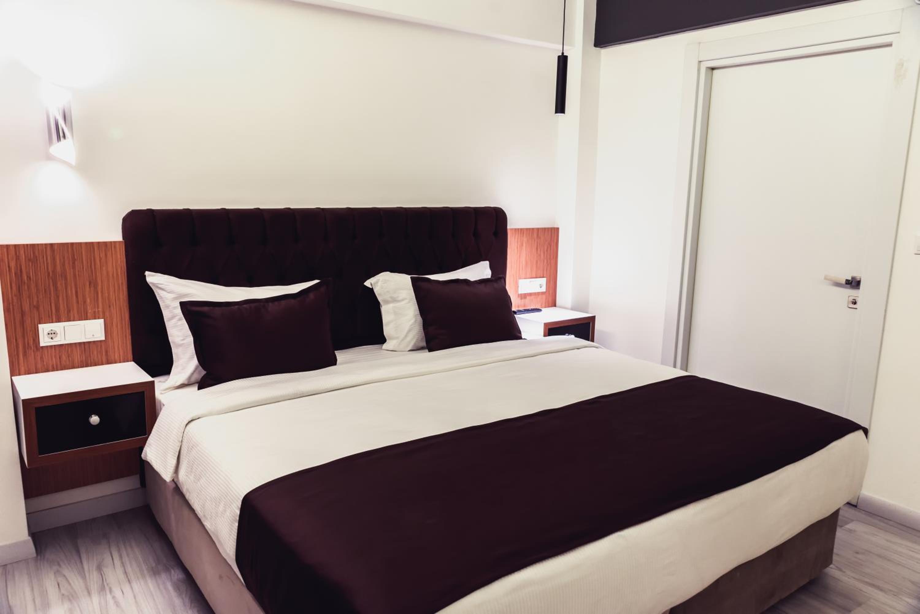 Tymbris Hotel Eskisehir 17/50
