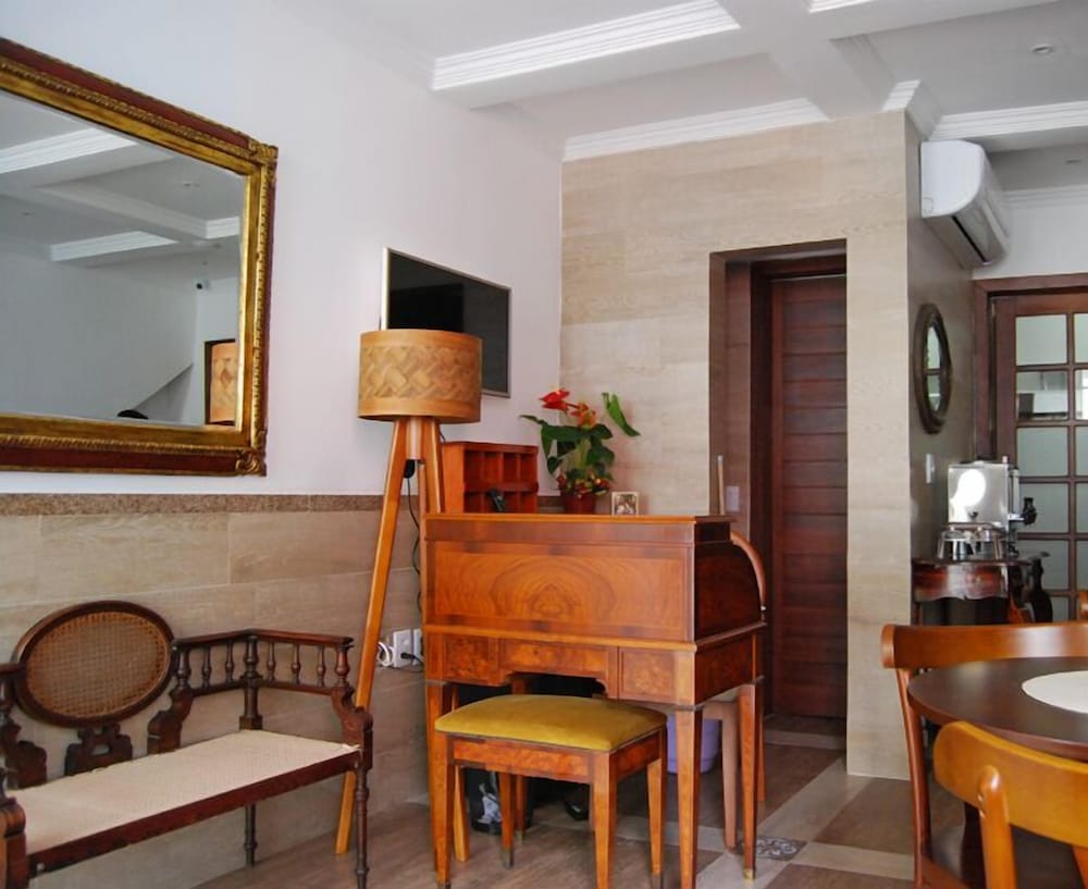 Pousada Bahia Pelo 3/33
