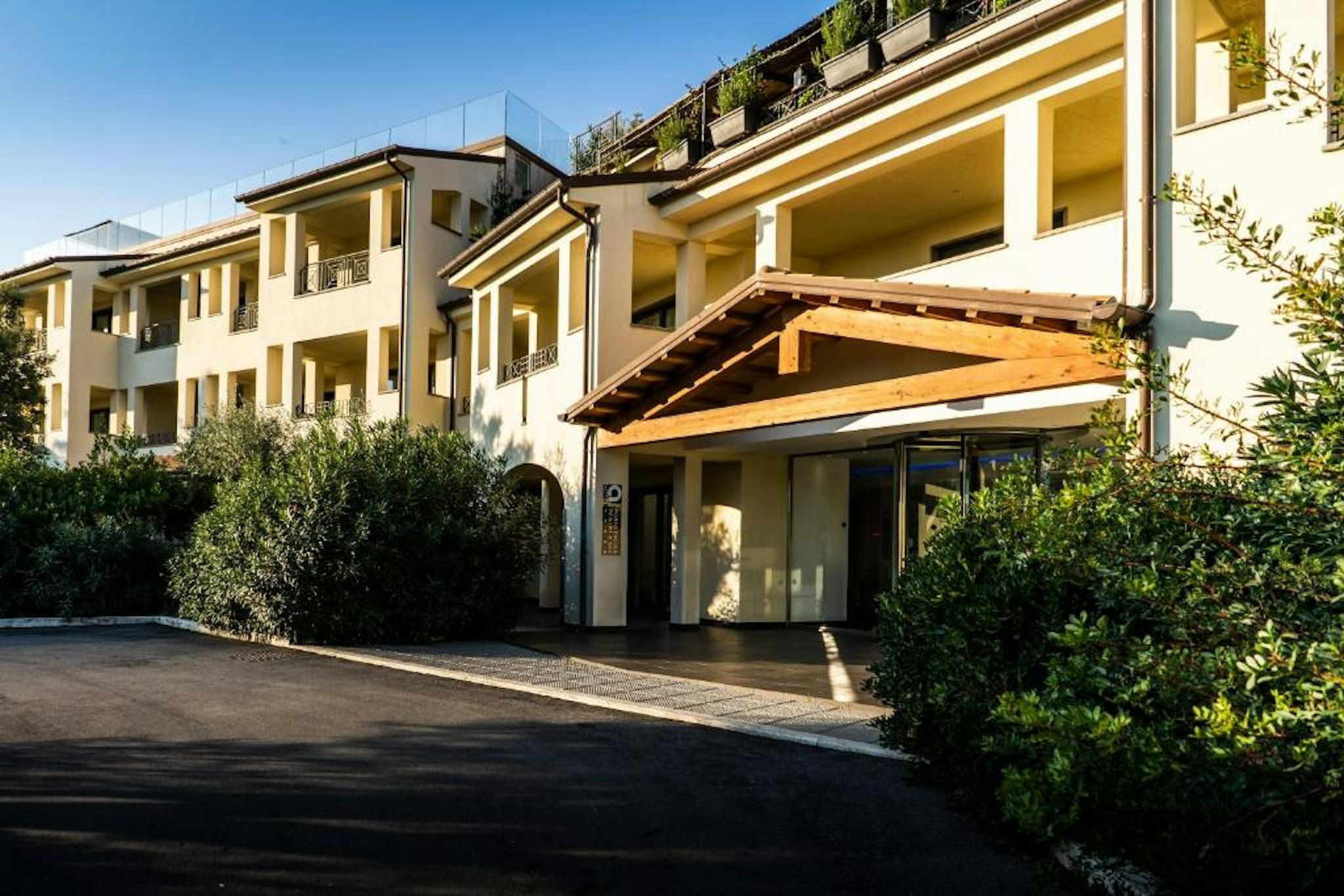 A Point Porto Ercole Resort & Spa 17/22