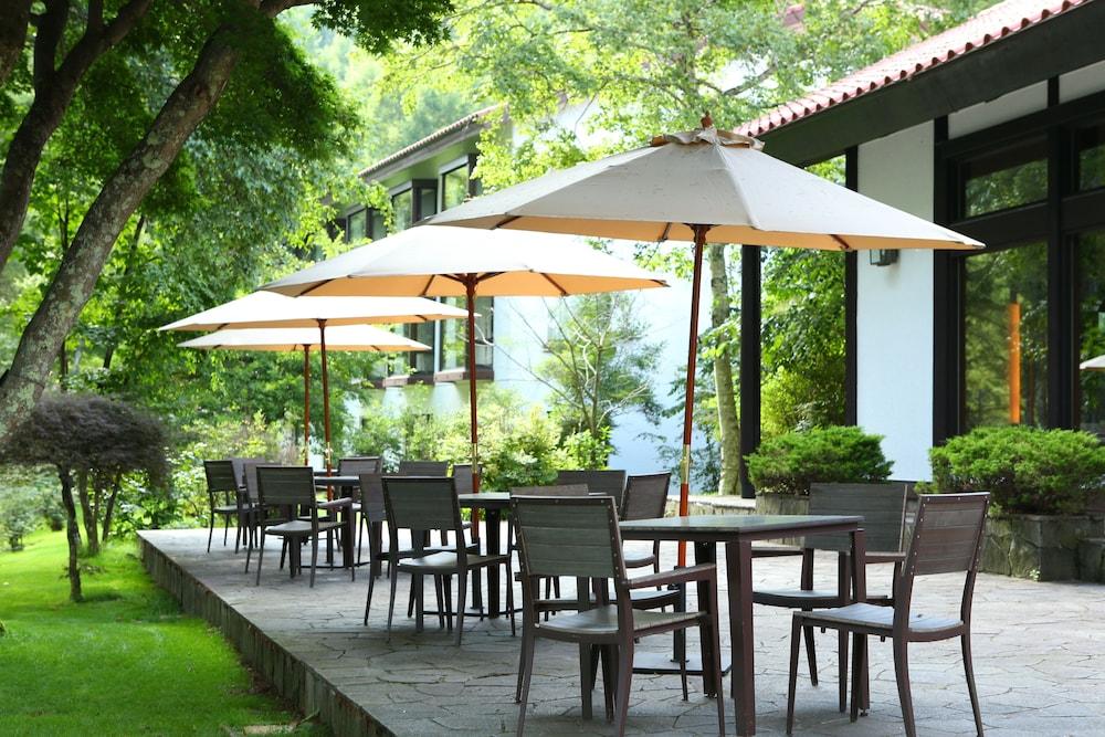 Hotel Harvest Tateshina 24/32