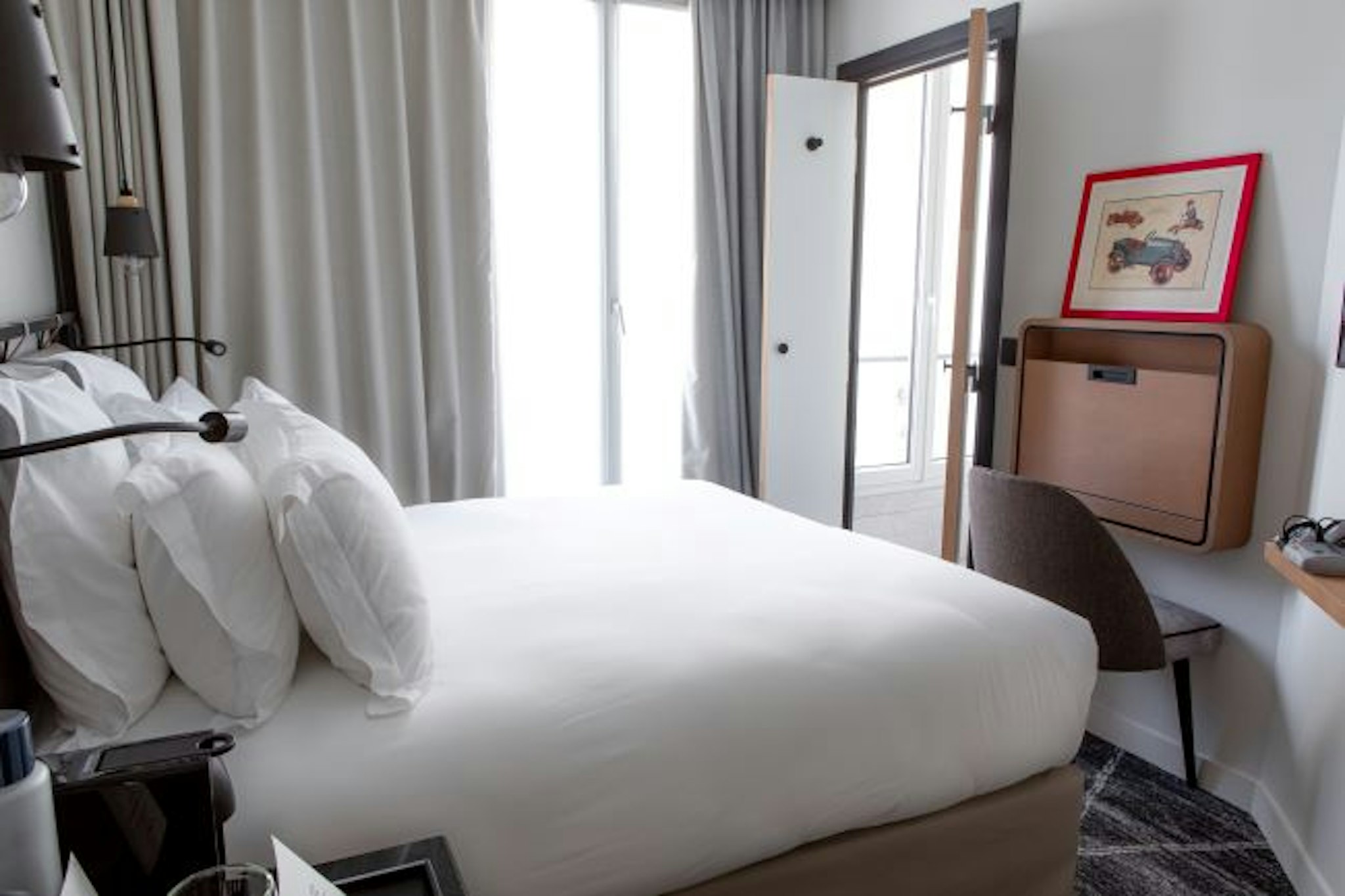Hotel Maison Mere 19/60