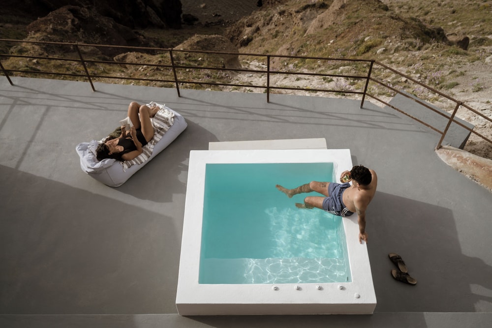 Coco-Mat Hotel Santorini 21/43