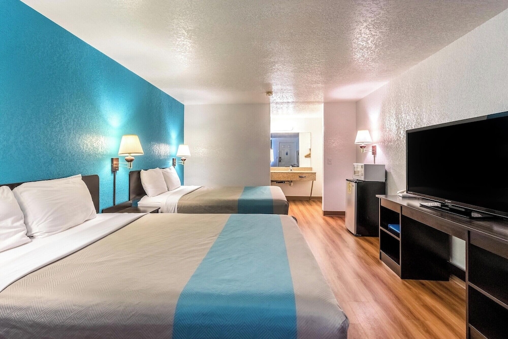 Motel6 Missoula MT - University 9/60