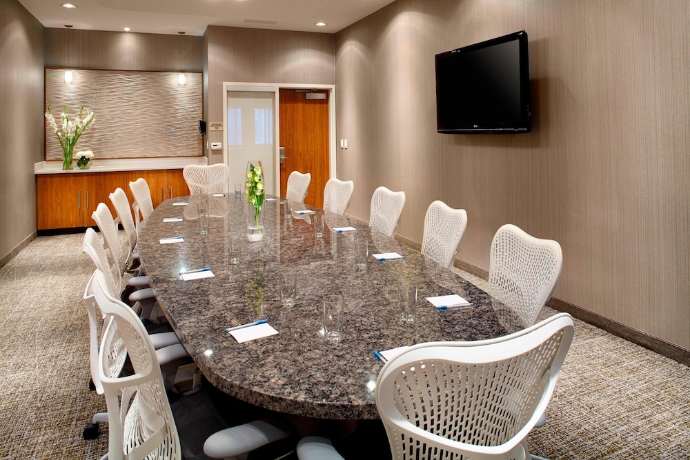 Springhill Suites Houston Intercontinental Airport 41/51