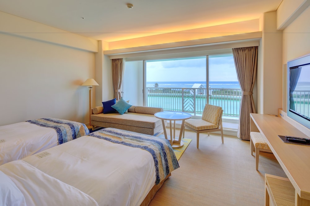 Ana Intercontinental Ishigaki Resort 26/80