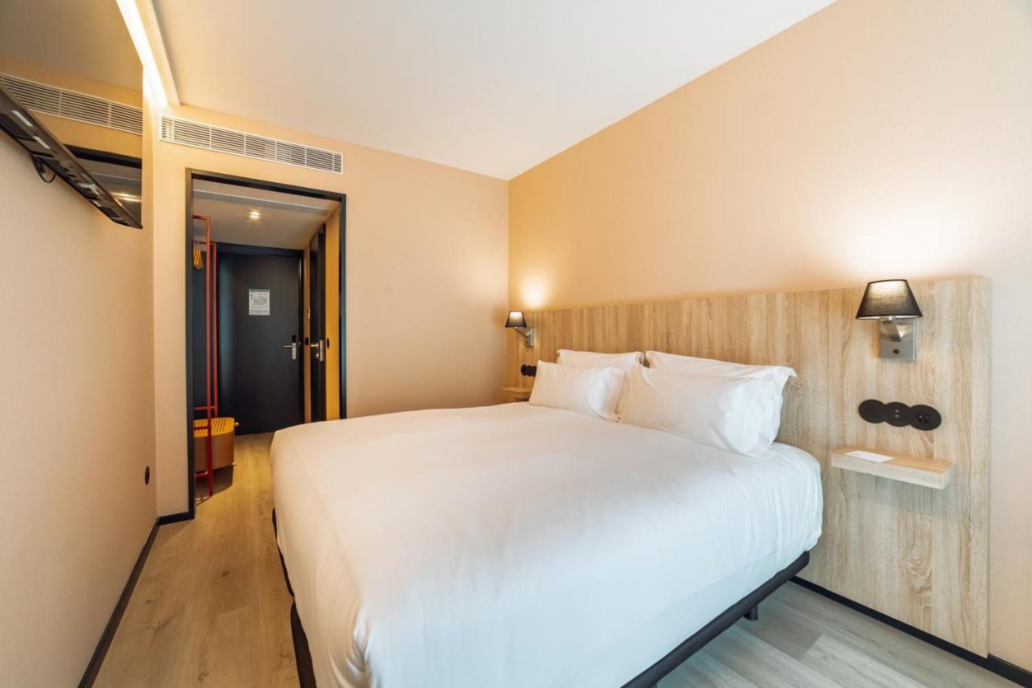 ABC HOTEL PORTO CAMPANHA 58/101