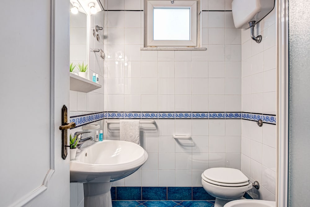 Gocce di Capri Hotel & Serviced Residence 70/73