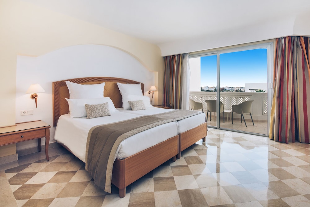Iberostar Selection Kantaoui Bay 24/73
