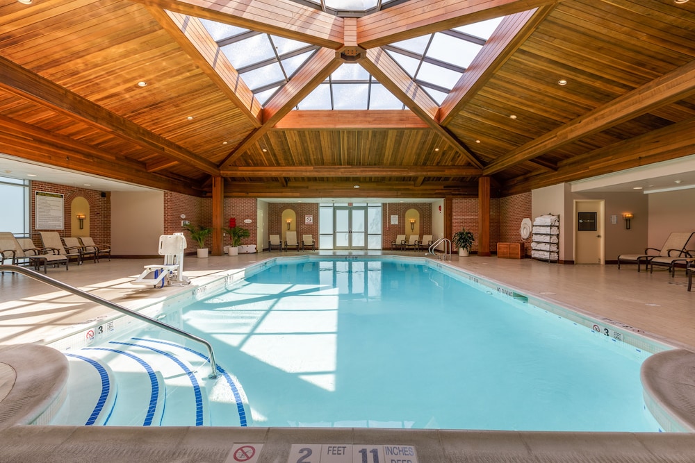 Sleepy Hollow Hotel, a Dolce by Wyndham 34/70
