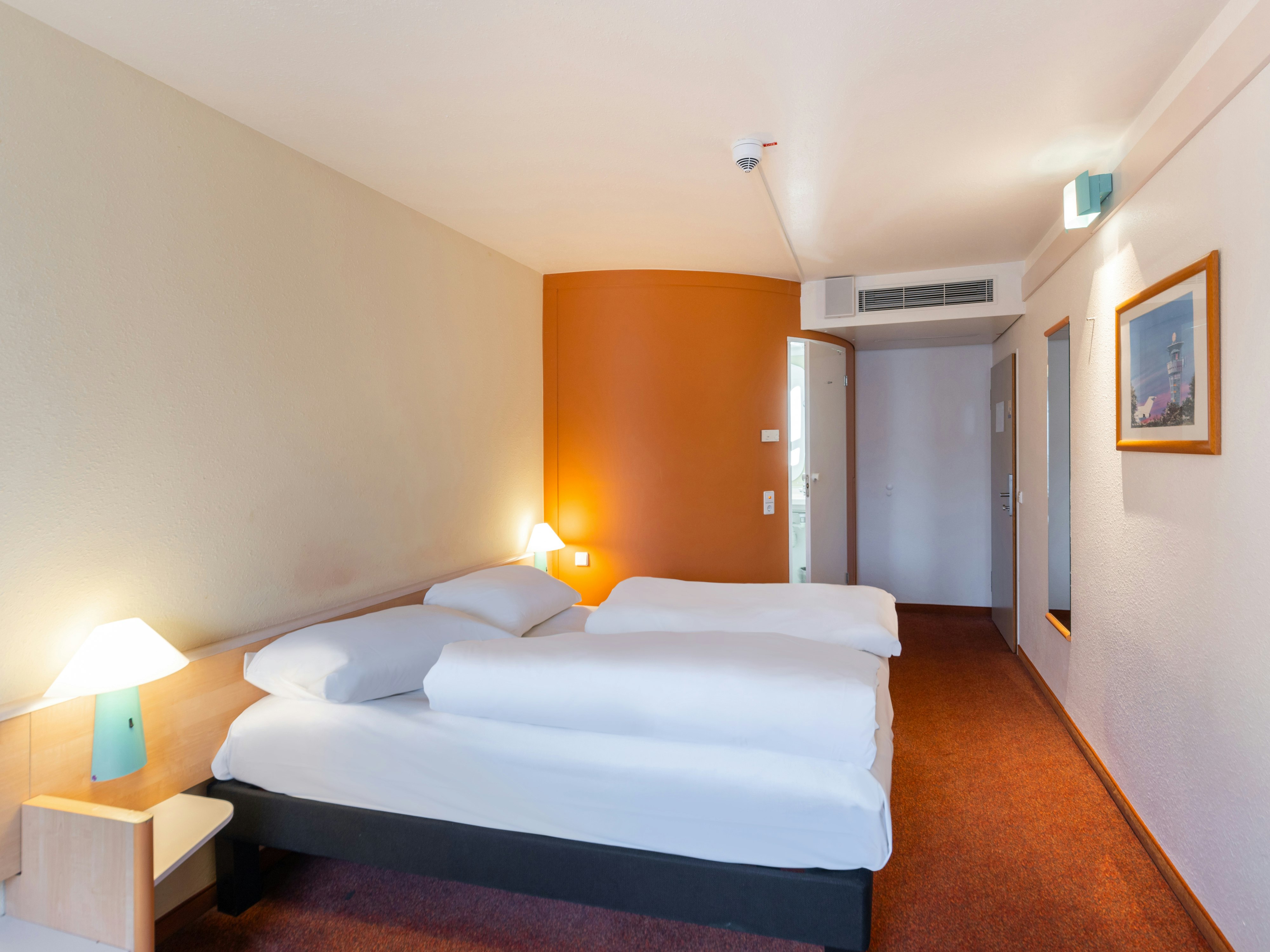 B&B HOTEL Wuppertal-City 5/31