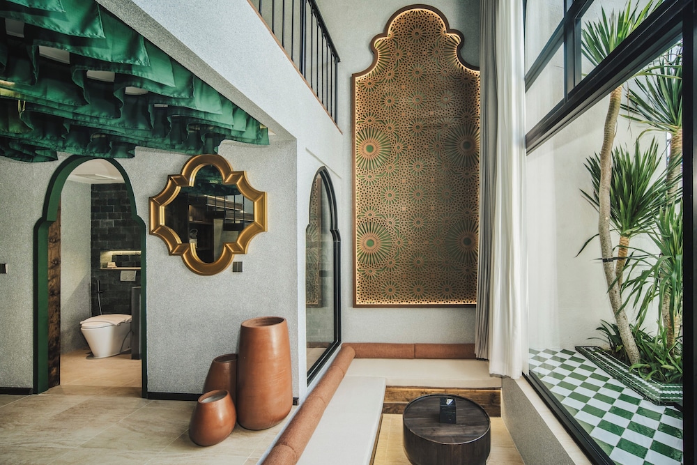 The Palmea Villa Semiyak By Ini Vie Hospitality 8/55