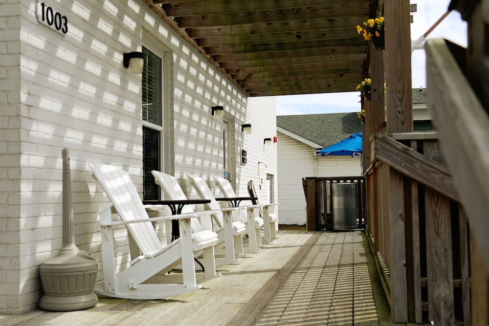 Outer Banks Inn 20/41
