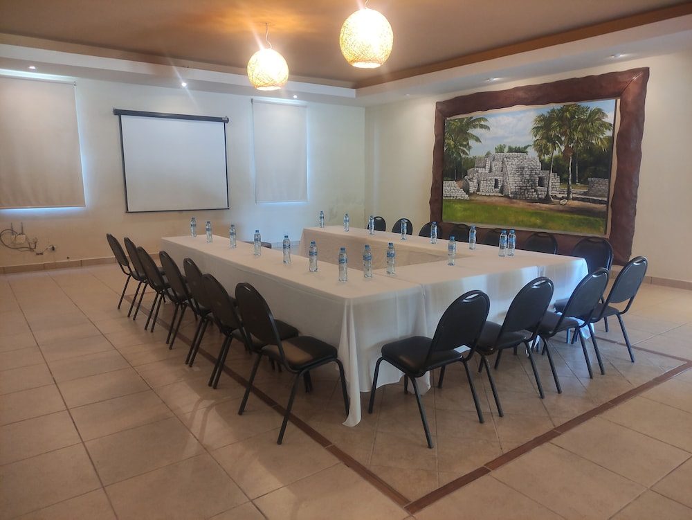 Tecnohotel Beach 33/47