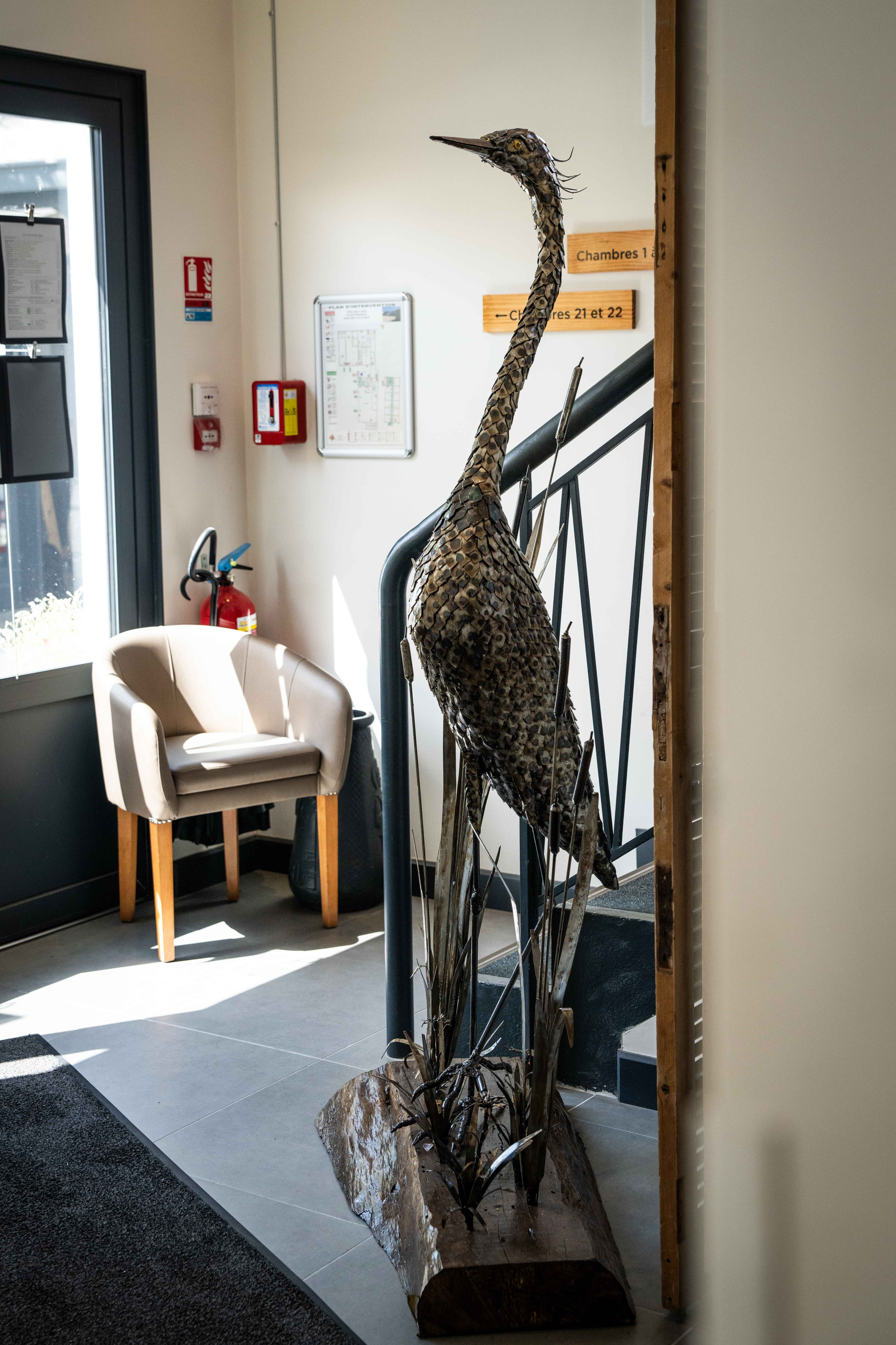 Logis Gnac e Pause Hotel et Bistro 33/50