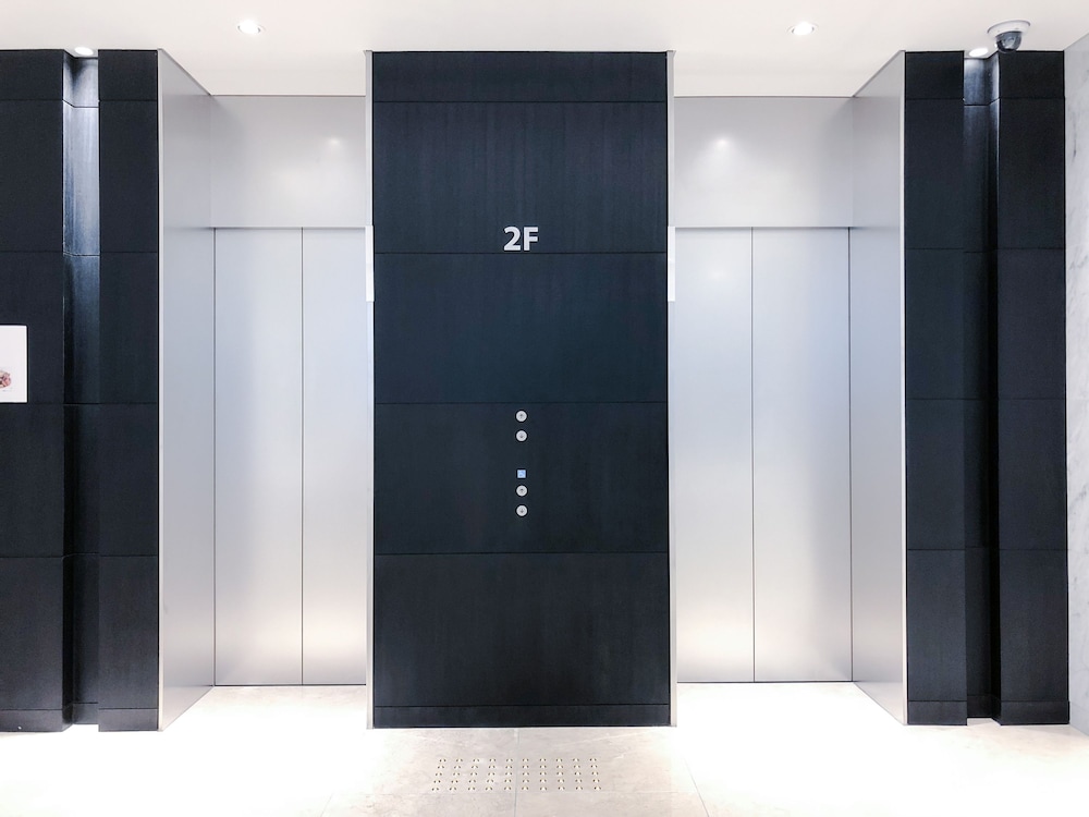 Four Points Flex by Sheraton Fukuoka Hakata photo3